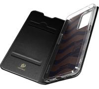 Dux Ducis Skin Pro Holster Case With Flap Realme Narzo 50A Black