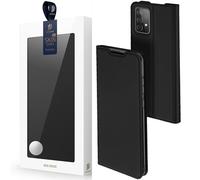 Coque et étui téléphone mobile Dux Ducis Etui pour Samsung Galaxy A73 5G Skin Pro Noir