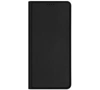 Dux Ducis Dux Ducis Étui de téléphone Slim pour Oppo Reno 8 5G Noir