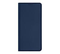 Dux Ducis Dux Ducis Étui de téléphone Slim pour Oppo Reno 8 Pro 5G Bleu foncé
