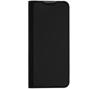 Dux Ducis Skin Pro notebook case for Motorola Moto G50 in black