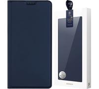 Dux Ducis Skin Pro Protège-cartes pour Honor Magic5, bleu