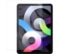 Dux Ducis Verre de protection 9H pour Apple iPad Air 10.9" 2020 Protection d'écran Film blindé Adapté Plein écran Robuste