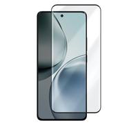 Dux Ducis Verre Trempé pour Realme 14 Pro Plus Dureté 9H Biseauté Noir