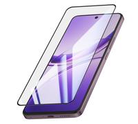 Verre Trempé pour Vivo V50 Lite Protection Anti-rayures et Antichoc Dux Ducis Noir / Transparent