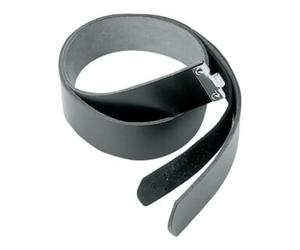 Dux DUX Raccord sans serrure en cuir 100 cm Quantité:1
