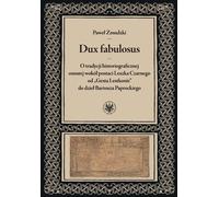Dux fabulosus