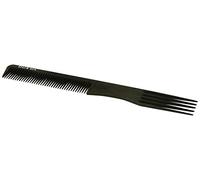 Dux Master of Hair Comb Fork 192 mm Carbon, 1 pièce