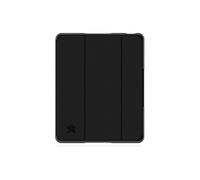 STM Dux Plus, Folio, Apple, iPad Air 13' M2 (A2898, A2899, A2900), 33 cm (13'), 400 g STM-222-445LY-01