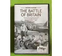 DUXFORD AND THE BATTLE OF BRITAIN