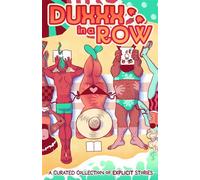 Duxxx in a Row - boneturtle - Duck Prints Press - ebook (ePub) - Livre