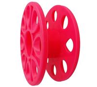 Duyeuau Bobine de doigt de plongée, bobine de doigt de plongée, léger, accessoire sous-marin, épave durable, bobine de plongée