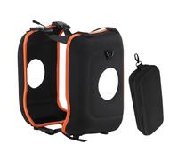 Duyeuau Housses de protection durables pour enceintes portables Encore2 avec trou de ventilation et poignée de transport pratique