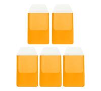 Duyeuau Lot de 5 sacs à stylos dédiés aux médecins infirmiers, b