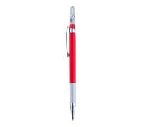Duyeuau Porte-mine 0,5 mm ou 0,7 mm pour écrire, esquisser, porte-mine ABS 2,0 mm avec recharge colorée pour art