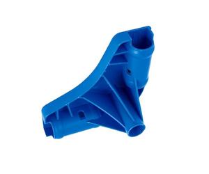 Duyeuau Support d'angle pour cadre de piscine - Structure en ABS - Convient pour les piscines