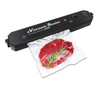 Duyifan Machine sous Vide Alimentaire Pro,Appareil sous Vide Alimentaire,sous Videuse Alimenta,pour La Conservation des Aliments a