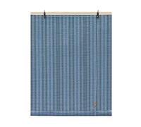 DUYULIANG Store en Bambou pour Intérieur, Beau Et Pratique Store Enrouleur Bambou, Rideau Occultant À Traction Latérale, Personnalisable Semi-blindé Antispoussière Étanche Rideaux Décoratifs