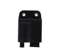 DUZEPA Boîtier d'allumage CDI compatible avec Piaggio NRG 50 Power DT, TPH X 50, VESPA LX 50, GILERA Runner SP 50 (à partir de 2005), Aprilia SR50 R-Factory