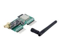 DUZEPA Carte De Développement Flipper Zero WiFi Multiboard NRF24+ESP32, Pour Module De Modification Flipper Zero