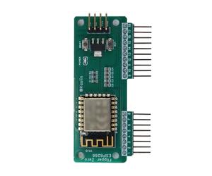 DUZEPA Carte De Développement Wi-Fi Pour Flipper Zero, Module ESP8266 Deauther, Débogage Et Vérification De La Carte De Développement PCB