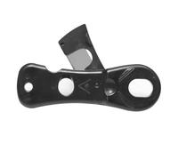 DUZEPA Coupe-buse pour cartouche adhésive en silicone - Aide à la découpe sûre avec bord de coupe remplaçable