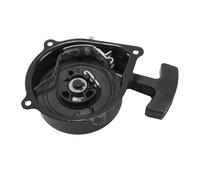 DUZEPA Ensemble de lanceur à rappel en alliage d'aluminium pour Quadrunner 50 LT50 2x4 1983-1987