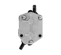 DUZEPA Pompe À Carburant Pour Moteurs Hors-bord Yamaha 2 Temps 20-90 CV. Remplace La Pompe À Huile 6A0-24410 663-24410.