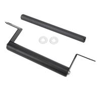 DUZIHH Support de Navigation pour Moto pour Triumph Tiger 900 GT Pro 2020, Support Téléphone Portable Barre Avant Support GPS Stable et Durable