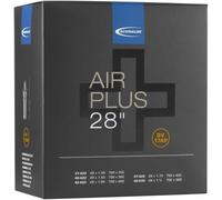 Dv 17ap(Air Plus) Fahrrad Schlauch // 28'(37/47-622/635)