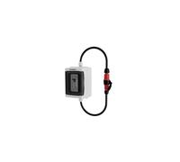 DV-2513-AZ-230V C16 1P 230V Rallonge de protection-Prix par kit