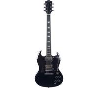 DV 300 Black - Stock B