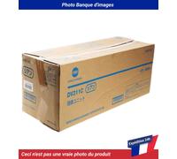 DV-311C Konica Minolta Bizhub C220 Développeur Cyan