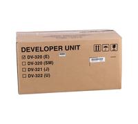 DV-320E KYOCERA MITA FS-2000D DÉVELOPPEUR NOIR