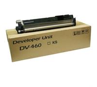 DV-460 KYOCERA MITA TASKALFA 180 DÉVELOPPEUR NOIR