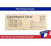 DV-560C KYOCERA MITA FS-C5300DN DÉVELOPPEUR CYAN