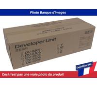 DV-8305Y Kyocera Mita TASKalfa 3050ci Développeur Jaune