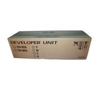 DV-865C KYOCERA MITA TASKALFA 250CI DÉVELOPPEUR CYAN