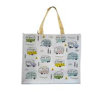 Sac shopping recyclé Volkswagen T1