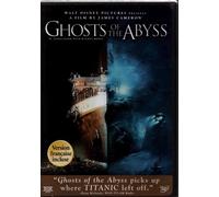 Dv Ghost Of The Abyss 2/Dk