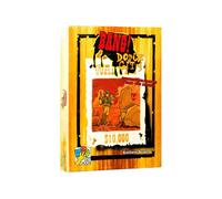 Bang Dodge City - Expansion Jeu de Table DV GIOCHI ITA