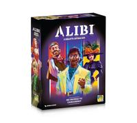 dV Giochi Alibi - 3 Crimes complexes