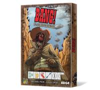 Dv Giochi Bang! Le Jeu De Dés Espagnol