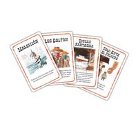 Dv Giochi Bang! The Bullet! Jeu De Société Version Espagnole