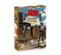 dV Giochi - Bang! The Duel - Jeu de société, édition Italienne-