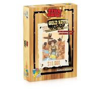 dV Giochi Davinci Editrice S.r.l. - 330418 - Jeu De Cartes - Bang! Gold Rush