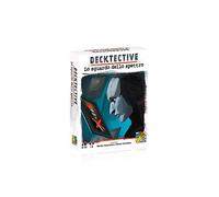 dV Giochi Decktective - Le Spectro