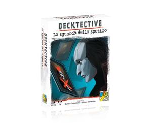 dV Giochi Decktective - Le Spectro
