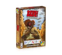 BANG LE JEU DE DÉS - Jeu De Société De Base Dadi Bluff Italiano Neuf DV Jeux