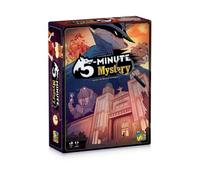 dV Giochi dVGames 5-Minute Mystery